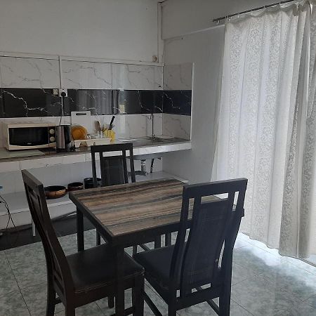 Obelix Apartment Grand Bay Exteriér fotografie