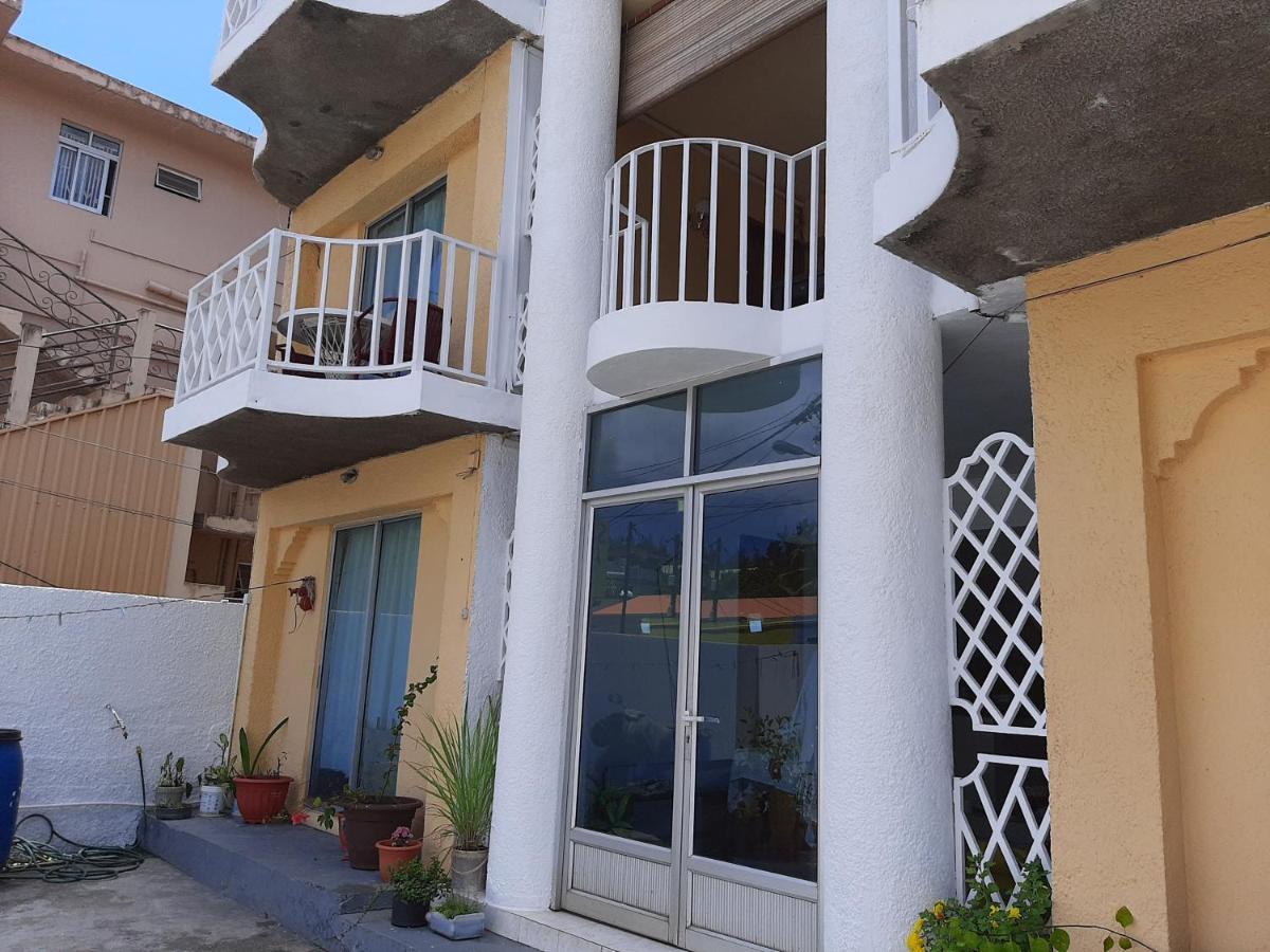 Obelix Apartment Grand Bay Exteriér fotografie