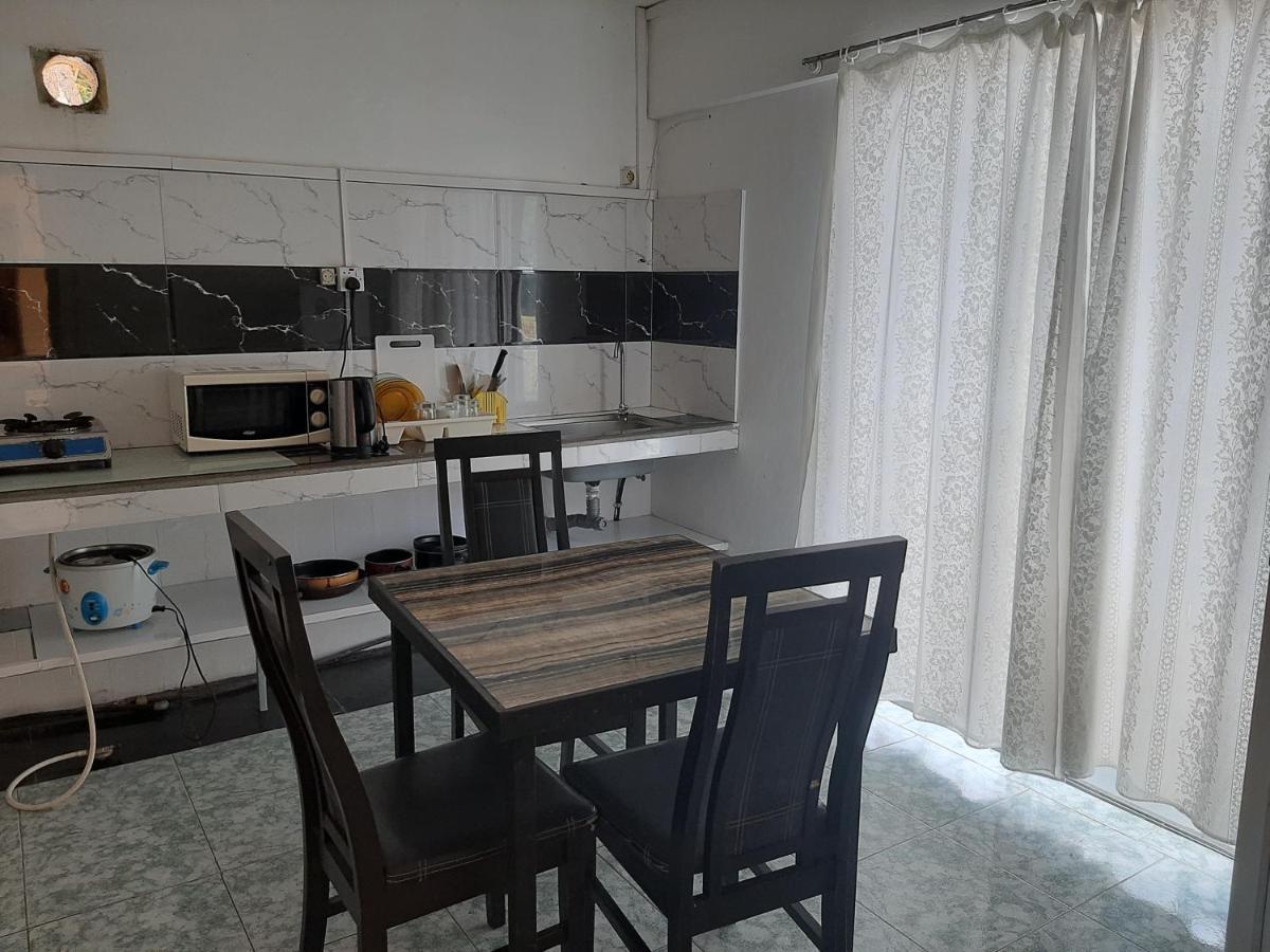 Obelix Apartment Grand Bay Exteriér fotografie