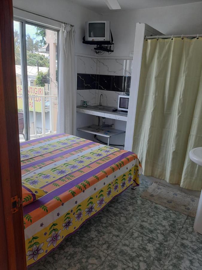 Obelix Apartment Grand Bay Exteriér fotografie